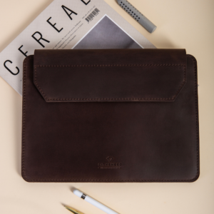 reMarkable Case KEEP IT SNUG Xtra / Oak Brown/