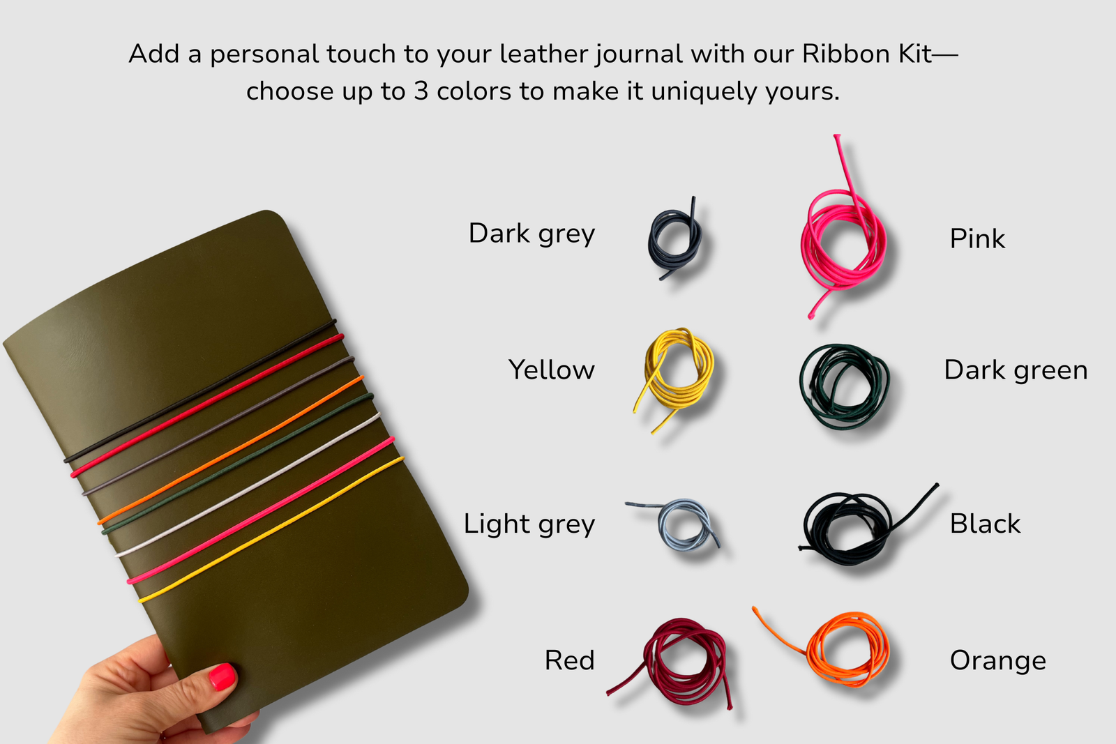 Ribbon Kit - Image 3