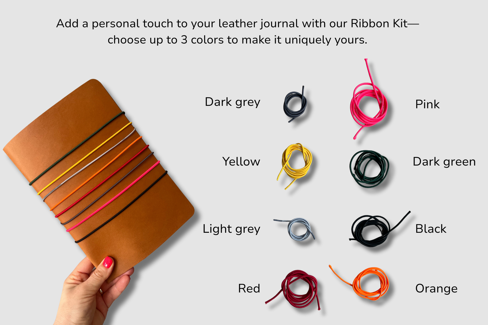 Ribbon Kit - Image 2