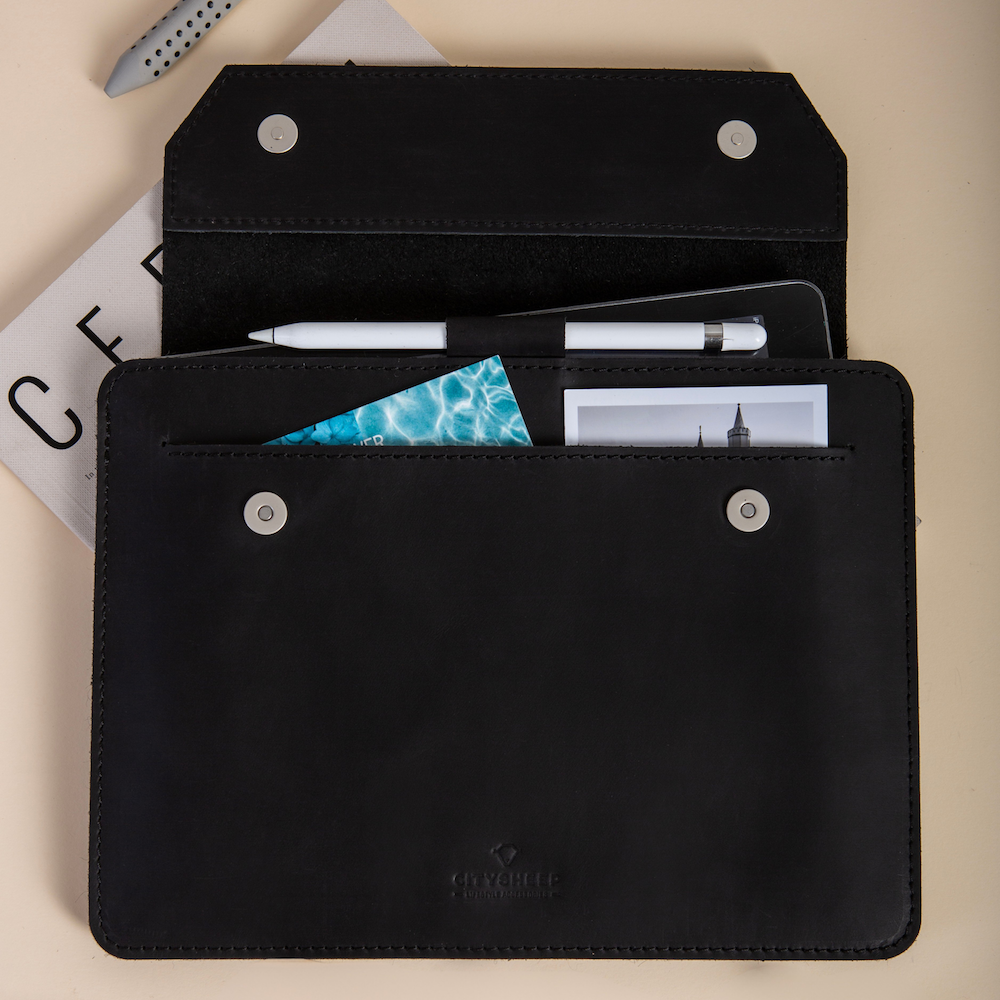 reMarkable Case KEEP IT SNUG Xtra / Classy Black/ - Image 2