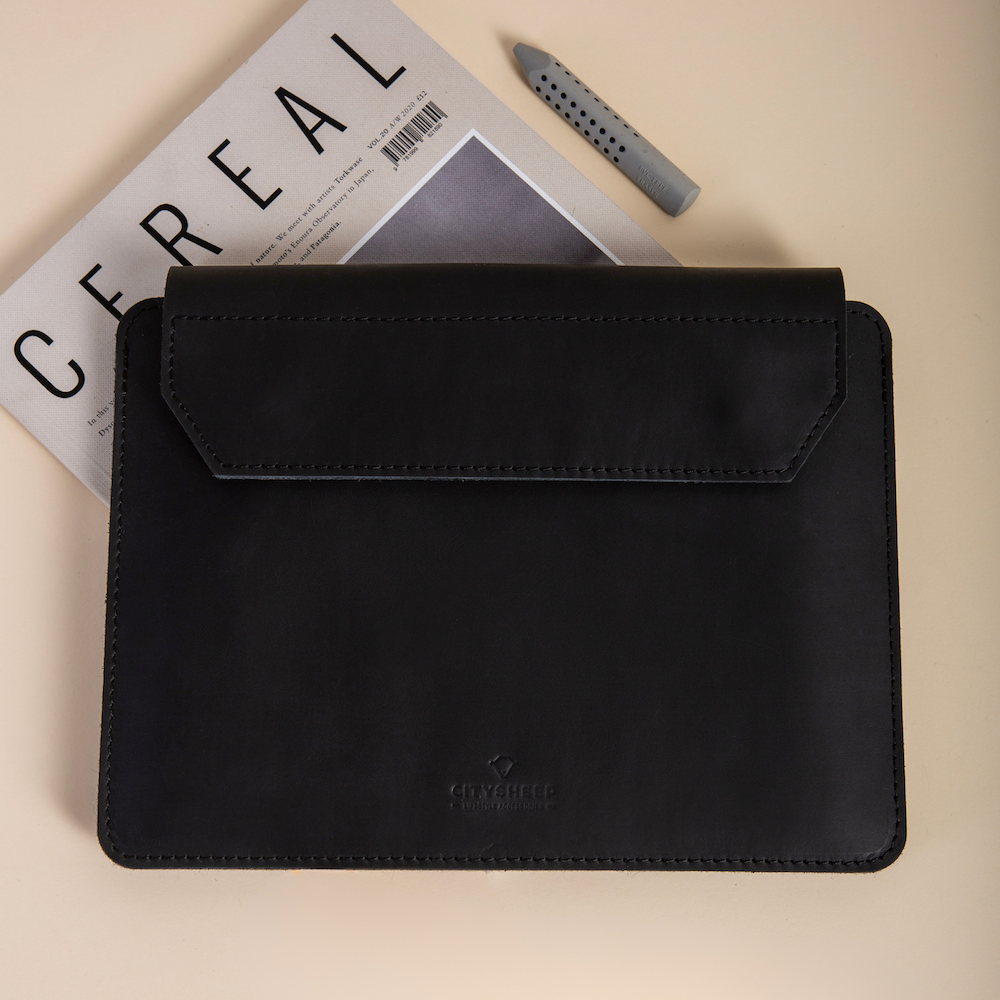 reMarkable Case KEEP IT SNUG Xtra / Classy Black/