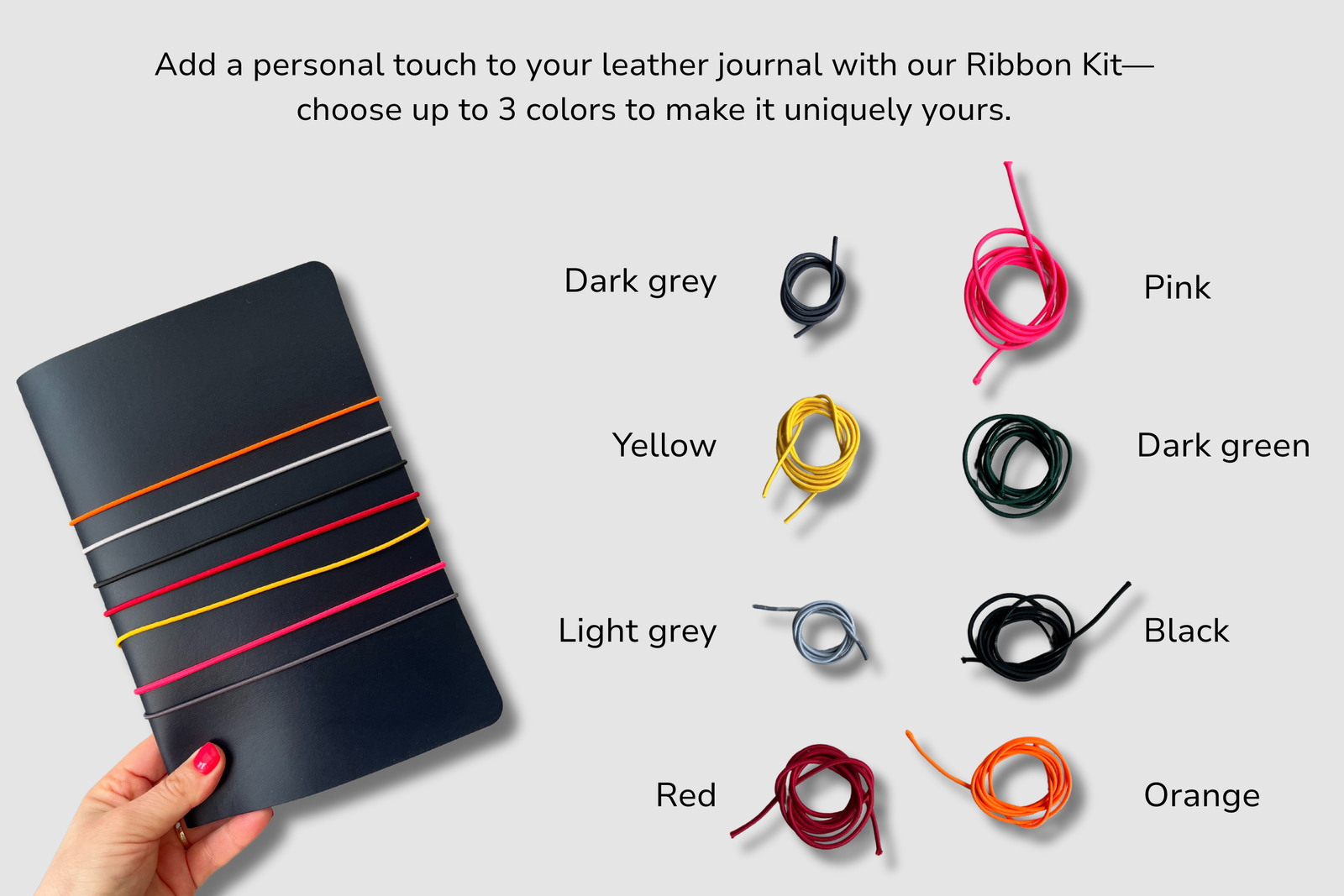 Ribbon Kit - Image 4